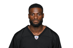 Van Jefferson headshot
