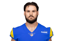 Colby Parkinson headshot