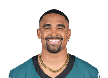 Jalen Hurts headshot