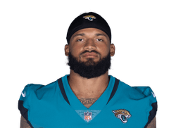 Gabe Davis headshot