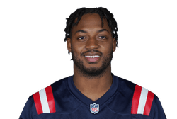 Antonio Gibson headshot