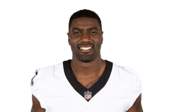 Juwan Johnson headshot