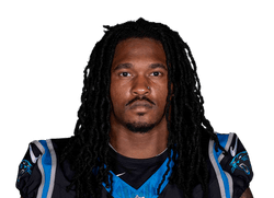Rico Dowdle headshot