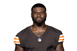 Tyler Huntley headshot