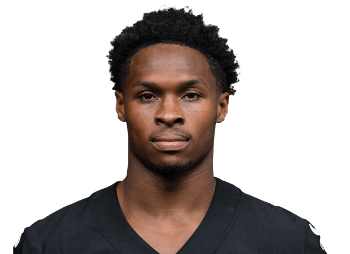 Darnell Mooney headshot