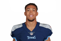 Nick Westbrook-Ikhine headshot