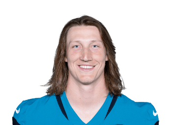 Trevor Lawrence headshot