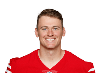 Mac Jones headshot