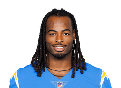 Najee Harris headshot