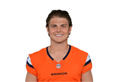 Zach Wilson headshot