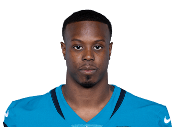 Travis Etienne headshot