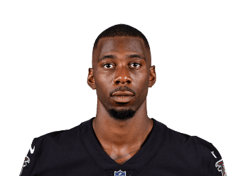 Kyle Pitts headshot