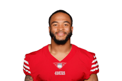 Elijah Mitchell headshot