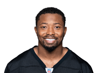 Kenneth Gainwell headshot