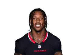 Brevin Jordan headshot