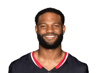 Nico Collins headshot