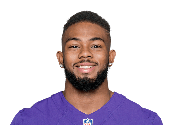 Rashod Bateman headshot
