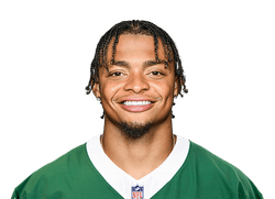Justin Fields headshot