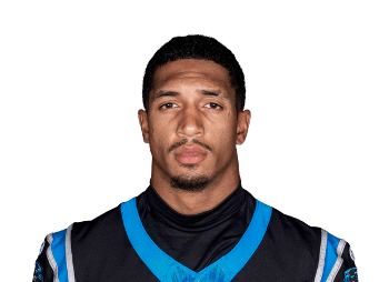 Chuba Hubbard headshot
