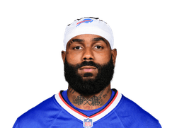 Elijah Moore headshot