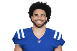 Kylen Granson headshot