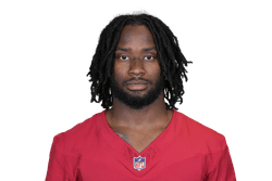 Michael Carter headshot