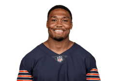 Khalil Herbert headshot