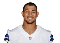 Trey Lance headshot