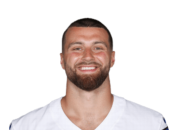 Jake Ferguson headshot