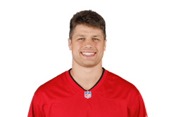 Cade Otton headshot
