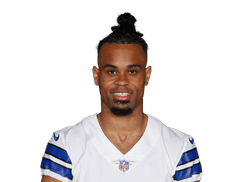 Jalen Tolbert headshot