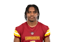 Jahan Dotson headshot