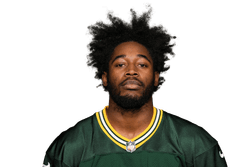 Romeo Doubs headshot