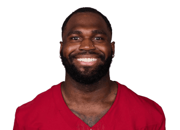 Zonovan Knight headshot