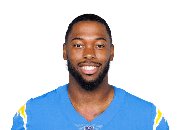 Hassan Haskins headshot