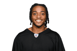 Calvin Austin III headshot