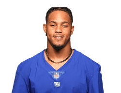 Wan'Dale Robinson headshot