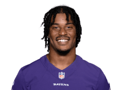Isaiah Likely headshot