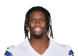 George Pickens headshot