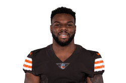 Jerome Ford headshot