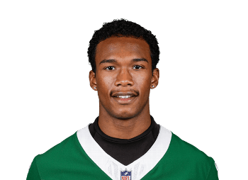 Garrett Wilson headshot