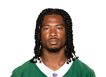 John Metchie headshot