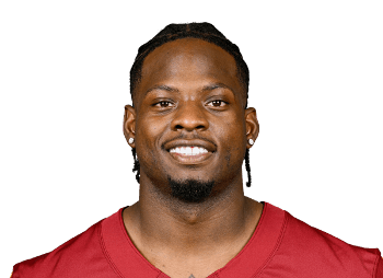 Brian Robinson headshot