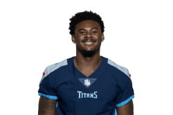 Malik Willis headshot