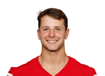 Brock Purdy headshot