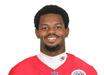 Tyquan Thornton headshot