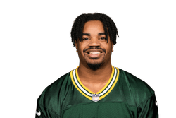 Bo Melton headshot