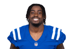 Tyler Goodson headshot