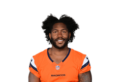 Tyler Badie headshot