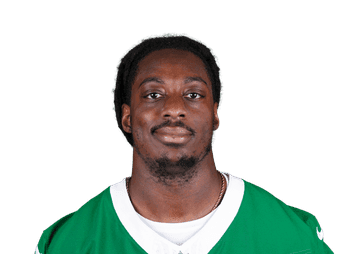 Jelani Woods headshot